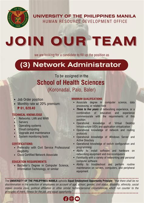 Koronadal Jobs in Philippines .